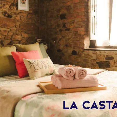 La Vallicuerra - Rurales