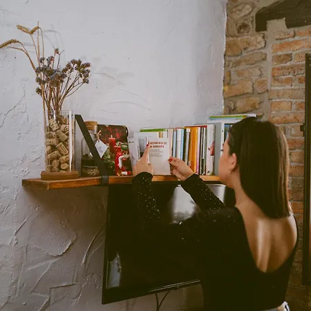 La Vallicuerra - Rurales Country house *