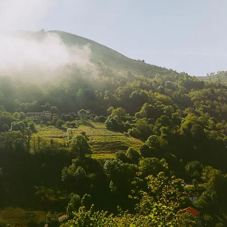 La Vallicuerra - Rurales Mieres (Asturias)