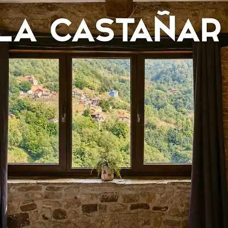 منزل ريفي La Vallicuerra - Rurales مييريس