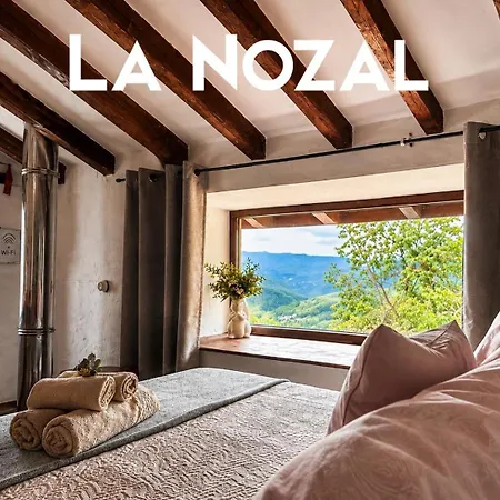 La Vallicuerra - Rurales مييريس